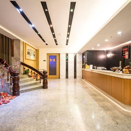 צ'יאיי סיטי Country Garden Hotel מראה חיצוני תמונה