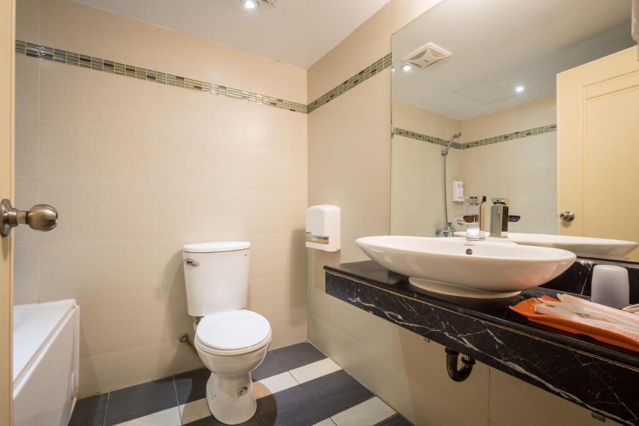 צ'יאיי סיטי Country Garden Hotel מראה חיצוני תמונה