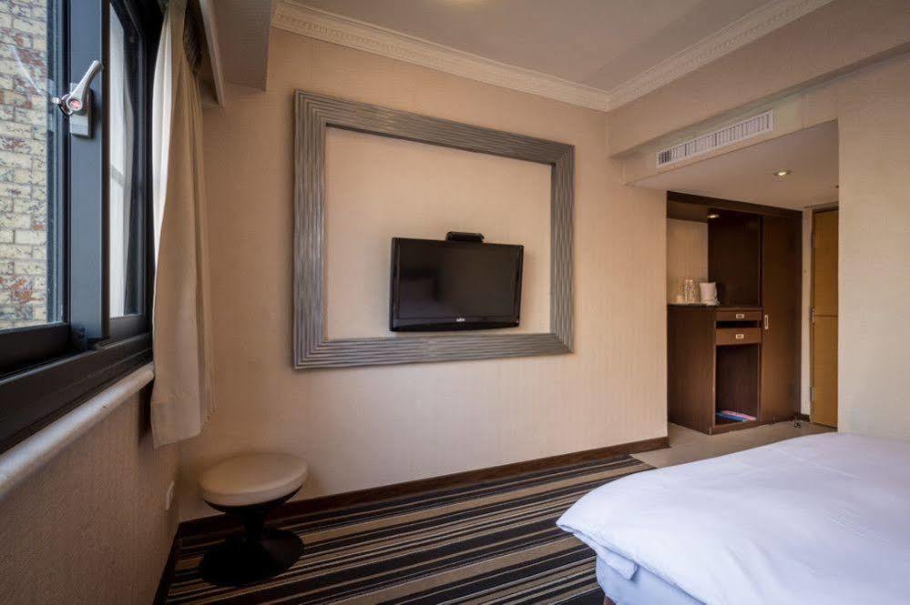צ'יאיי סיטי Country Garden Hotel מראה חיצוני תמונה